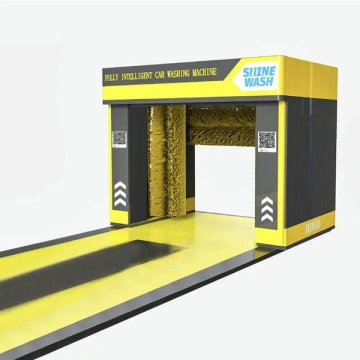 Automatic Car Wash Machine,Automatic Car Washer,Car Wash Touchless